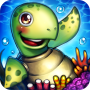 icon Ocean Aquarium Pocket Island para Inoi 6