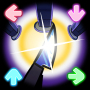 icon Beat Shooter Music Game para swipe Elite Power