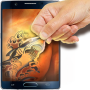 icon Tattoo Maker - Photo Editor para amazon Fire HD 8 (2016)