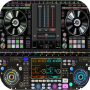icon 3D DJ Music Virtual - Dj Remix para Huawei P10 Lite