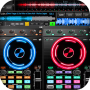 icon 3D DJ Music Mixer - Dj Remix para Huawei P10 Lite