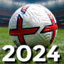 icon Football Soccer Game 2024