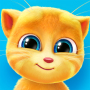 icon Talking Ginger para tcl 562