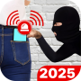 icon Anti Theft Phone Alarm