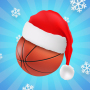 icon Jump Up 3D