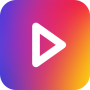 icon Music Player - Audify Player para ASUS ZenFone 3 (ZE552KL)