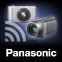 icon Panasonic Image App para verykool Alpha s5526