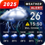 icon Weather Forecast para coolpad Torino S