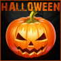 icon Halloween Live Wallpaper