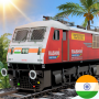 icon Indian Railway Train Simulator para Huawei Y7 Prime 2018