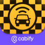 icon Easy Tappsi, a Cabify app para tecno W3