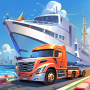 icon Travel Center Tycoon