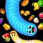 icon Worm Race - Snake Game para LG X Skin