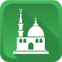 icon Namaz: Salah Time Ramadan 2025 para Samsung Galaxy Tab A 8.0