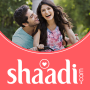 icon Shaadi.com® - Matrimony App para comio C1 China