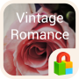 icon Vintage Dodol Locker Theme para Micromax Bolt Q3001