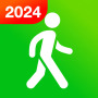 icon Step Tracker - Pedometer para verykool Rocket SL5565