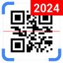 icon QR Code Scanner para ASUS ZenFone 3 (ZE552KL)