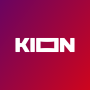 icon KION – фильмы, сериалы и тв