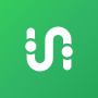 icon Transit • Subway & Bus Times para zopo Hero 1