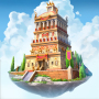 icon Empire City: Build and Conquer para LG X5
