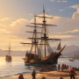 icon Forge of Empires para verykool Leo LTE SL4050