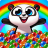 icon Panda Pop 13.6.105