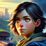 icon Zombie Strike：last war AFK RPG para Doogee T6 Pro