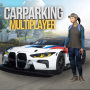 icon Car Parking Multiplayer para oneplus 3