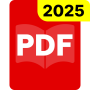 icon PDF Reader: Ebook, PDF Viewer