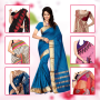 icon Women Saree