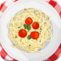 icon Italian Recipes App - Foodie para bq BQ-5007L Iron