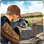 icon Prison Escape Sniper Mission