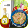icon Chicken Cooking game