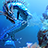 icon Sea Dragon Aqua 2.5.0