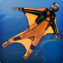 icon WingSuit VR para Samsung I5800 Galaxy 3