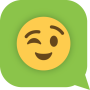 icon Threemoji