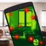 icon Scanner spy bugs simulator para Samsung I5800 Galaxy 3