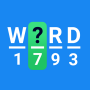 icon Figgerits - Word Puzzle Game
