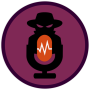 icon Secret Voice Recorder para zopo Hero 2