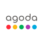 icon Agoda: Cheap Flights & Hotels para Inoi 6