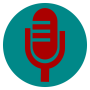 icon Podcast Cutter para Doogee S60 Lite