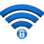 icon WiFi Passwords Generator para Samsung Galaxy A7 Duos