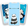 icon Panda Wallpaper para amazon Fire HD 10 (2017)