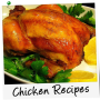 icon Chicken Recipes Free para sharp Aquos Sense