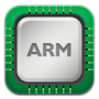 icon ARM Miner Bitcoin para Huawei Honor 5A LYO-L21