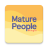 icon Mature People Mingle 7.19.1