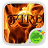 icon Fire Keyboard 1.191.1.103