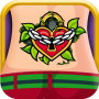 icon Tattoo Maker para symphony P7