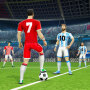 icon Play Soccer: Football Games para Samsung Galaxy Core Lite(SM-G3586V)